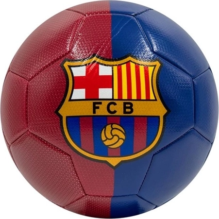 Μπάλα ποδοσφαίρου FC Barcelona Home, μέγεθος 5