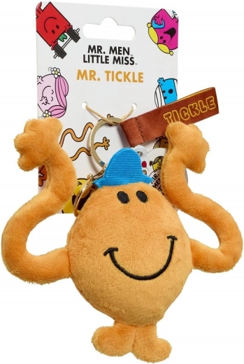 Κομψό αξεσουάρ για θαυμαστές των MR. MEN