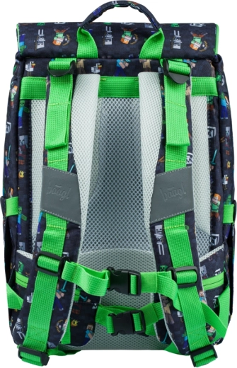 Εργονομία και διαπνοή όλη την ημέρα