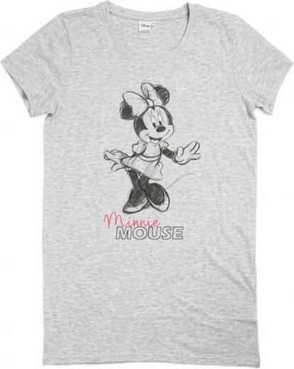 Κομψό μοτίβο Minnie Mouse