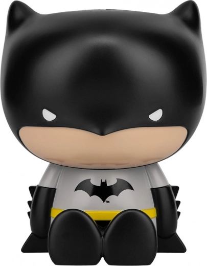 Κουμπαράς Batman με ήχο