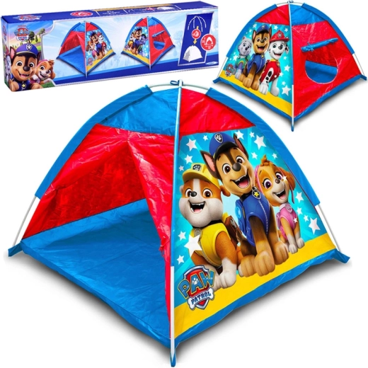 Παιδική σκηνή PAW PATROL 112 × 112 × 94 cm