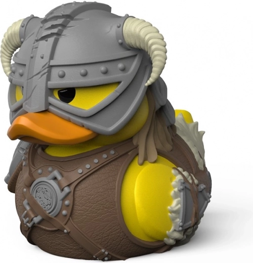 Συλλεκτικό παπάκι Tubbz Skyrim Dovahkiin
