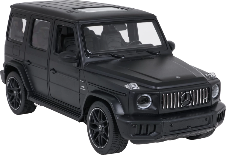Ρεαλιστική κατασκευή Mercedes-AMG G 63