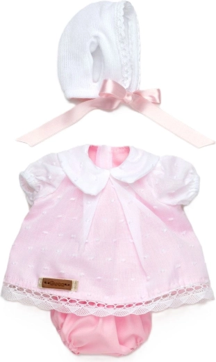 Τρίκομπο σετ για τέλεια αρμονία