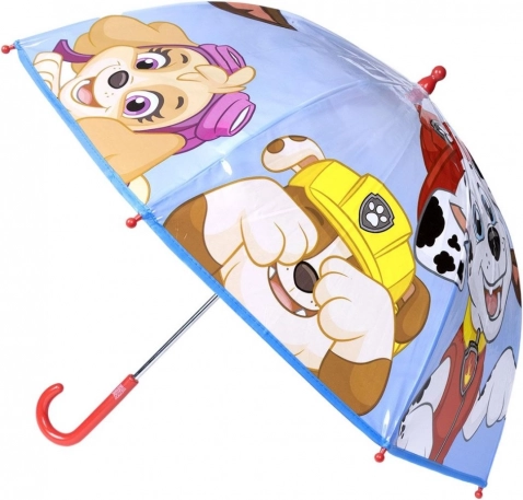Ομπρέλα Paw Patrol