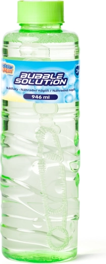 Μεγάλος όγκος 946 ml για μακρά διασκέδαση