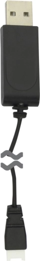 Καλώδιο φόρτισης USB για Jamara Floater Heli Altitude - 1 τεμάχιο