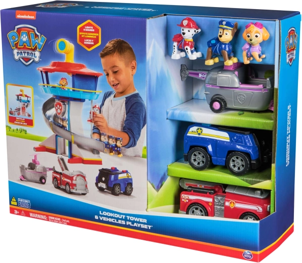 Φώτα και ήχοι σαν σε πραγματική αποστολή