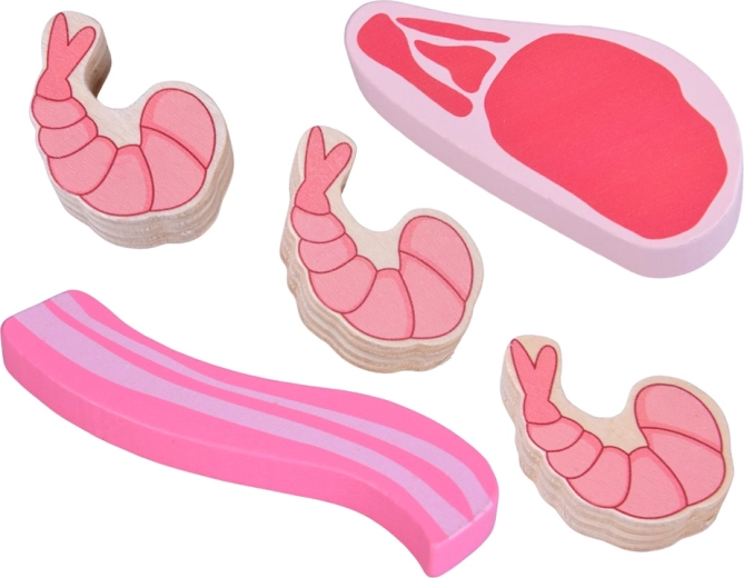 Ασφαλής και ανθεκτική ξύλινη κατασκευή