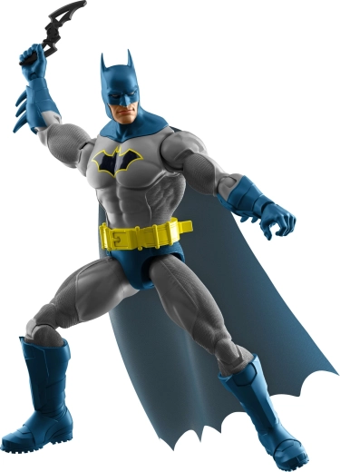 Πιστές λεπτομέρειες DC Comics