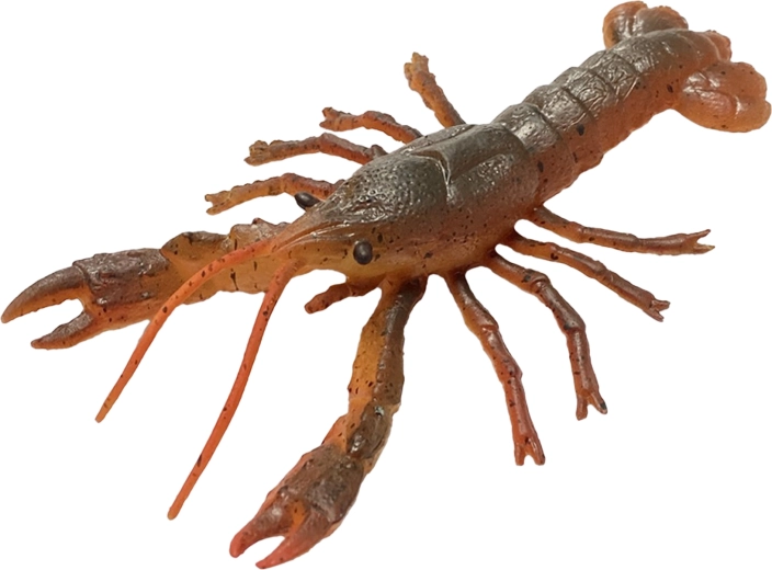 Λαστιχένιος αστακός 14 cm