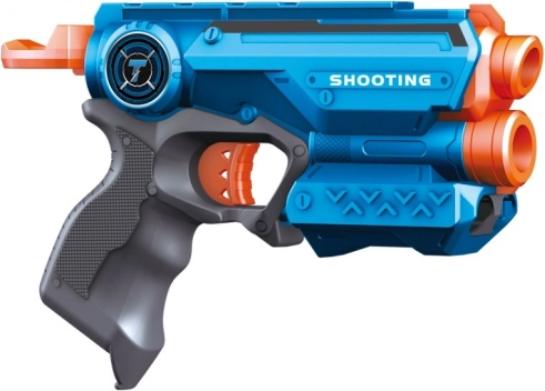 Blaster Turbo με 6 μαλακά βλήματα