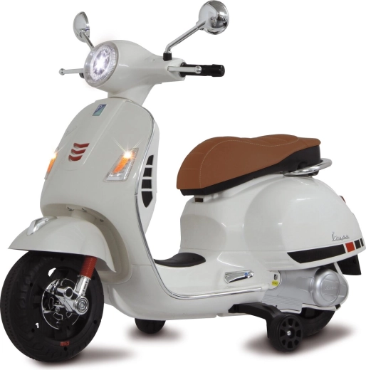 Εξαιρετικός σχεδιασμός αδειοδοτημένης Vespa
