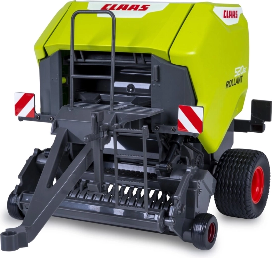 JAMARA Claas Rollant 520 στρογγυλό χορτοδετικό για τηλεκατευθυνόμενο τρακτέρ κλίμακας 1:16
