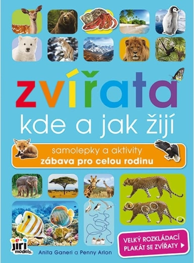 Ο κόσμος των ζώων: πού και πώς ζουν τα ζώα