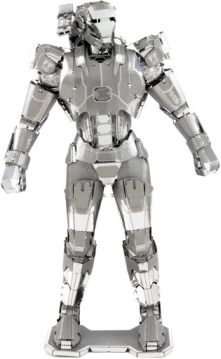Metal Earth 3D παζλ AVENGERS: WAR MACHINE – μεταλλικό μοντέλο