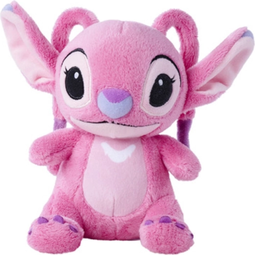 Λούτρινη φιγούρα Angel Disney Lilo & Stitch 15 cm