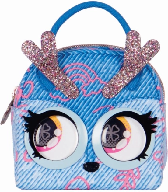Purse Pets μικροτσάντα ελαφάκι