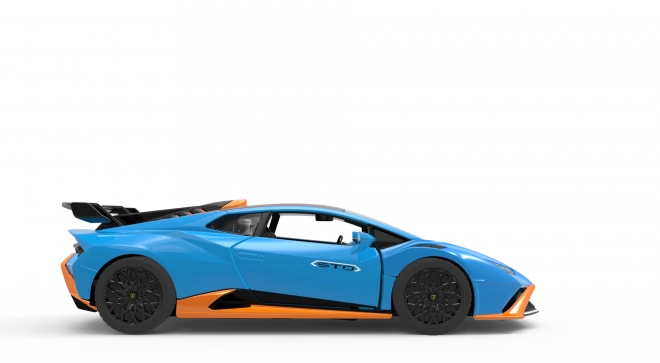 Rastar Lamborghini Huracán STO μεταλλικό μοντέλο αυτοκινήτου 1:32