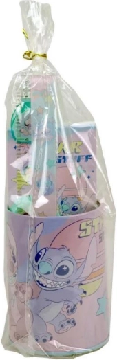 Επίσημο αδειοδοτημένο μοτίβο Stitch