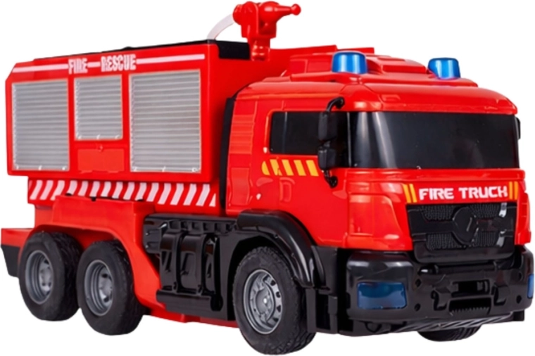 Φώτα, ήχοι και ρεαλιστικές λεπτομέρειες