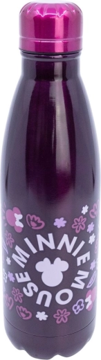 Μεγάλο μπουκάλι πόσης Minnie Mouse 780 ml - 1 τεμάχιο