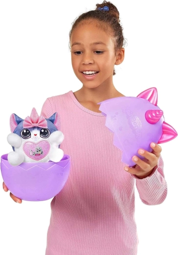 Υπέρ-απαλό λούτρινο με μοναδικό στιλ