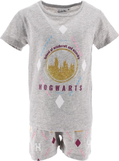 Παιδικές πιτζάμες Harry Potter Hogwarts