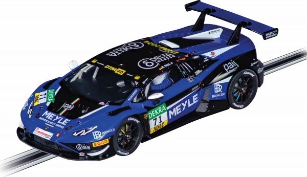 Αυτοκίνητο για πίστα Carrera Digital 124 Lamborghini Huracán GT3 1:24