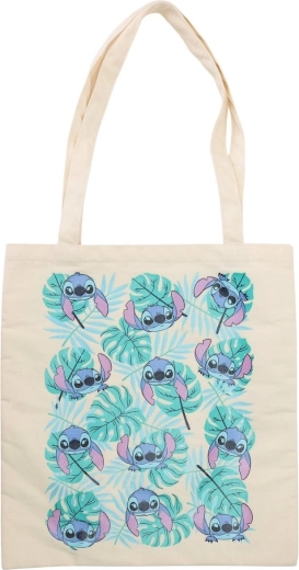 Θερμοτσάντα Stitch