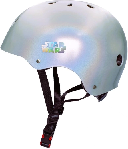 Μοτίβο Star Wars και ολογραφική εμφάνιση