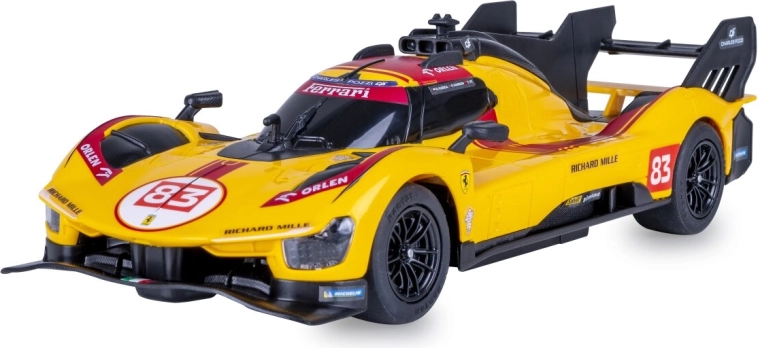 Επίσημα αδειοδοτημένο μοντέλο Ferrari