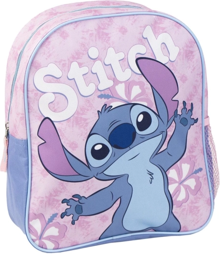 Παιδικό σακίδιο πλάτης Disney Stitch για νηπιαγωγείο