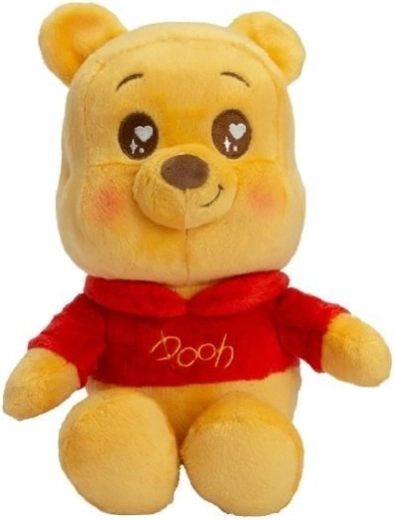 Λούτρινο παιχνίδι ΑΡΚΟΥΔΑΚΙ ΠΟΥ Disney 25 cm