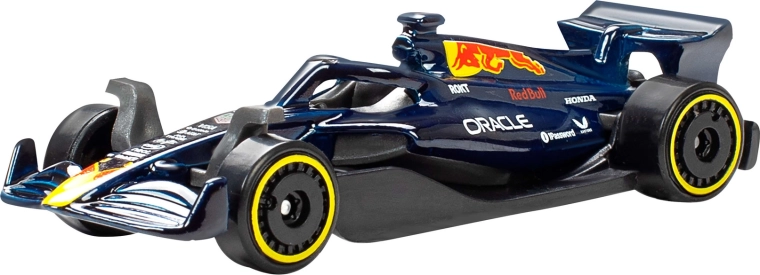 Έμπνευση από τον κόσμο της Formula 1