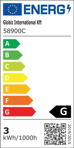Ενεργειακά αποδοτική τεχνολογία LED