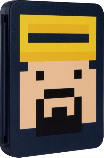 Ανθεκτική θήκη με θέμα Dave the Diver