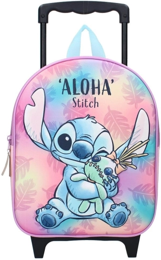 Μοτίβο Stitch που αρέσει στα παιδιά
