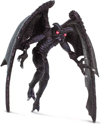 Safari Ltd. φιγούρα Mothman