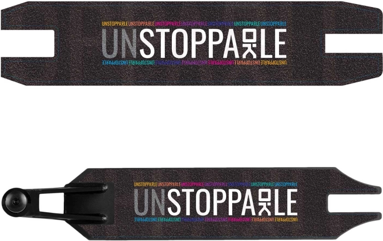 Ταινία αντιολισθητικής επιφάνειας (grip tape) για σκούτερ Soke GO!