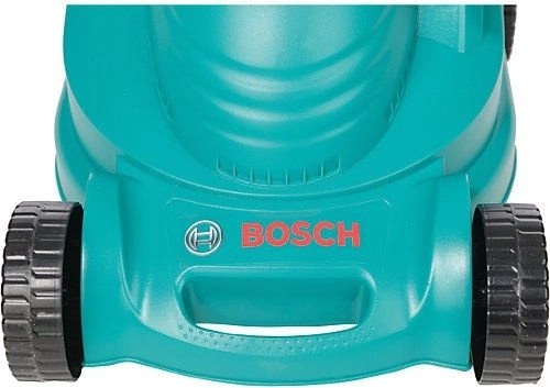Ρεαλιστική εμφάνιση εμπνευσμένη από τη BOSCH