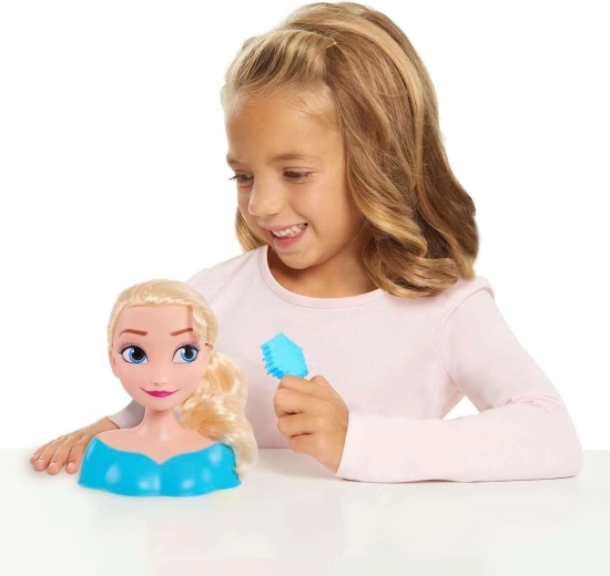 Βούρτσα σε σχήμα νιφάδας χιονιού