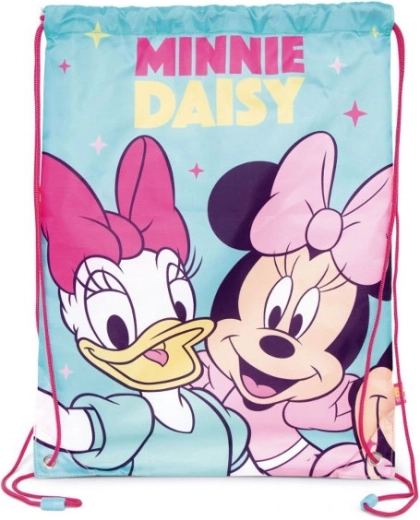 Αθλητικός σάκος Minnie Mouse 33 × 44 cm