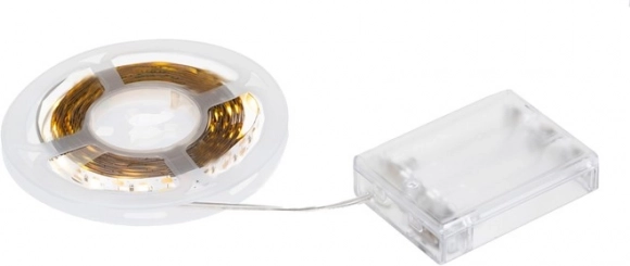 LED φωτισμός για μαγική ατμόσφαιρα