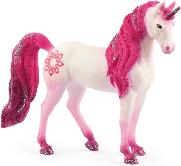Θηλυκός μονόκερος Mandala - Schleich Bayala®