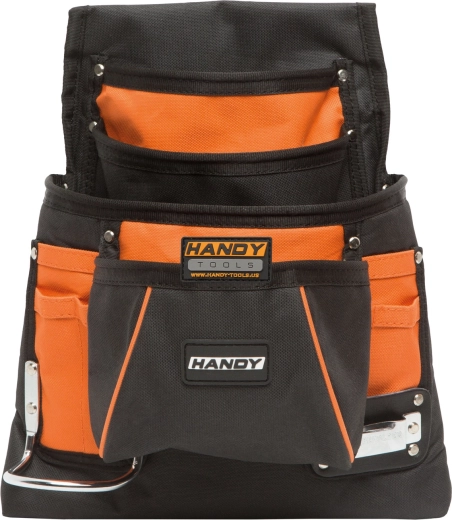 Τακτοποιημένη οργάνωση εργαλείων