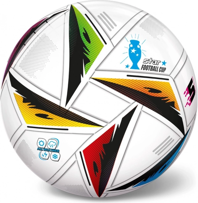 Μπάλα football cup 23 cm