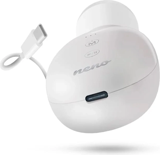 Φόρτιση USB‑C και μεγάλη αυτονομία