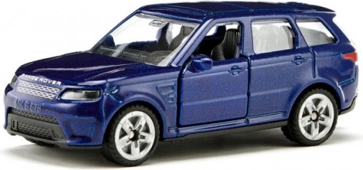 Siku Blister – μεταλλικό αυτοκινητάκι μοντέλο Range Rover SVR